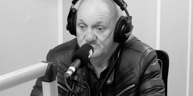 Zmarł Zbigniew Bodnar