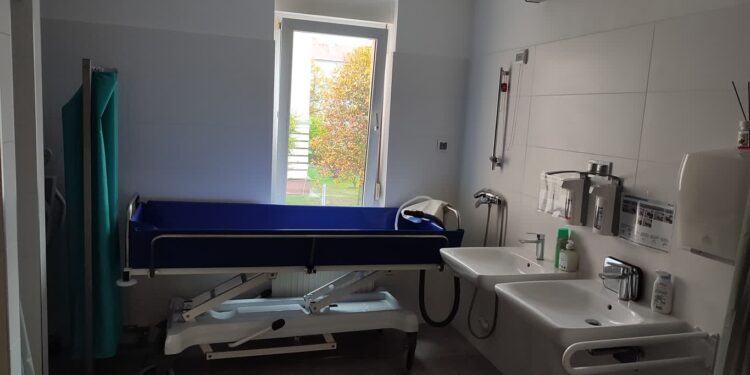 Czy gorzowskie hospicjum przeniesie się do nowego budynku?