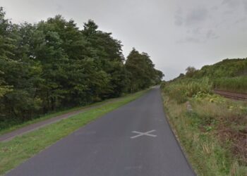 Planowane inwestycje drogowe w powiecie gorzowskim