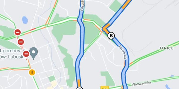 W sobotę parada motocykli. Będą utrudnienia dla kierowców