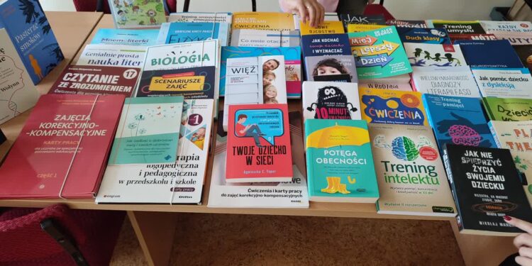 Europejski Tydzień Świadomości Dysleksji w Gorzowie