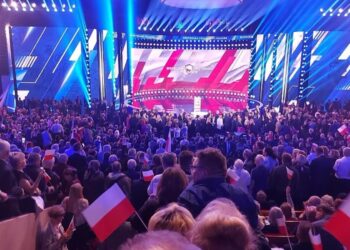 Lubuscy politycy PiS o konwencji: była energia i ważne wystąpienia