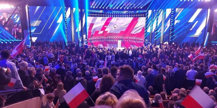 Lubuscy politycy PiS o konwencji: była energia i ważne wystąpienia