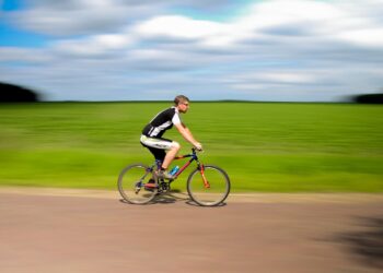 Kolarstwo przełajowe w Myśliborzu!