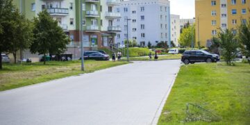 Łatwiej zaparkujesz na Górczynie