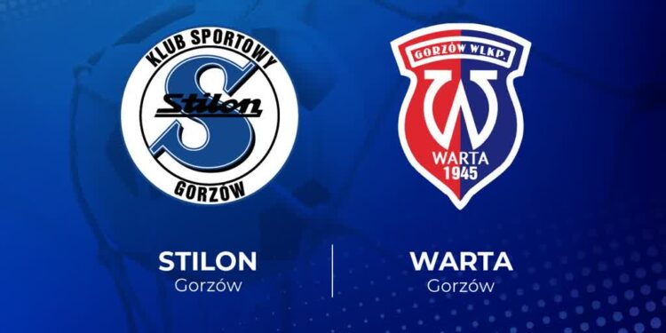 W Gorzowie Wlkp. mecz nie tylko o punkty