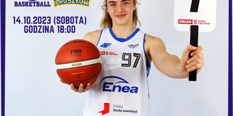 fot. AZS AJP Gorzów Wlkp.