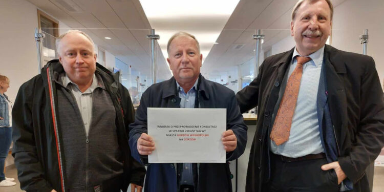 Dokumenty złożone, kolejny krok to konsultacje