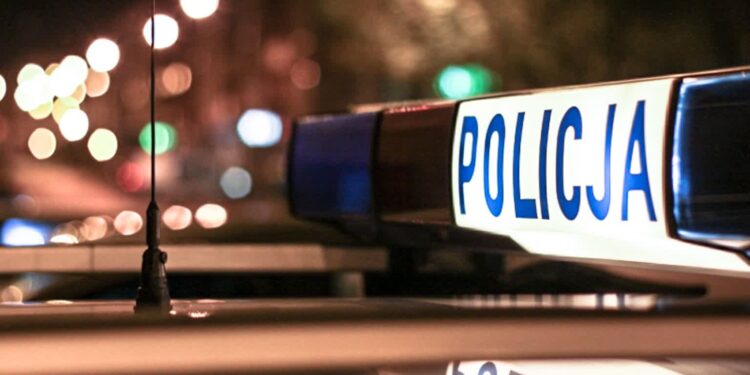 30-latek podejrzewany o zabicie ojca