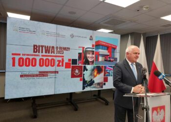 Rząd zachęca do udziału w wyborach