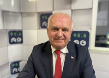 Władysław Dajczak, wojewoda lubuski