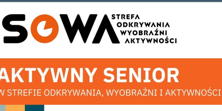 SOWA w Witnicy zaprasza seniorów