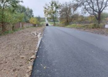 Co dzieje się na ul. Owocowej?