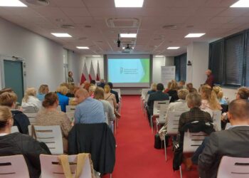 O likwidowaniu barier i nowych możliwościach