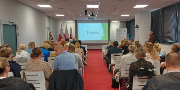 O likwidowaniu barier i nowych możliwościach