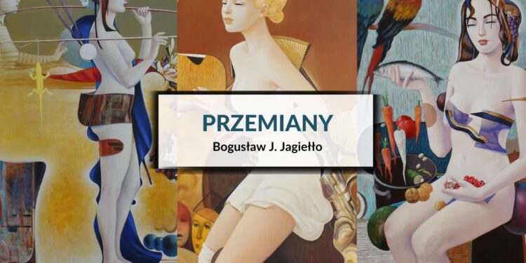 Przemiany w gorzowskim Spichlerzu