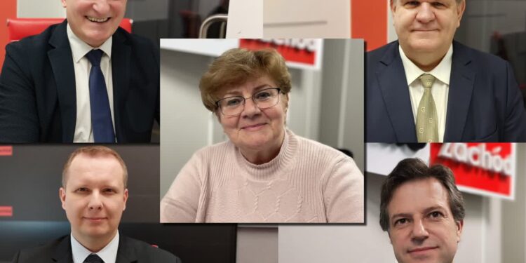 Tych posłów nie zobaczymy w tej kadencji sejmu. Na liście znane nazwiska