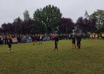 Święto Systemu w drugim liceum