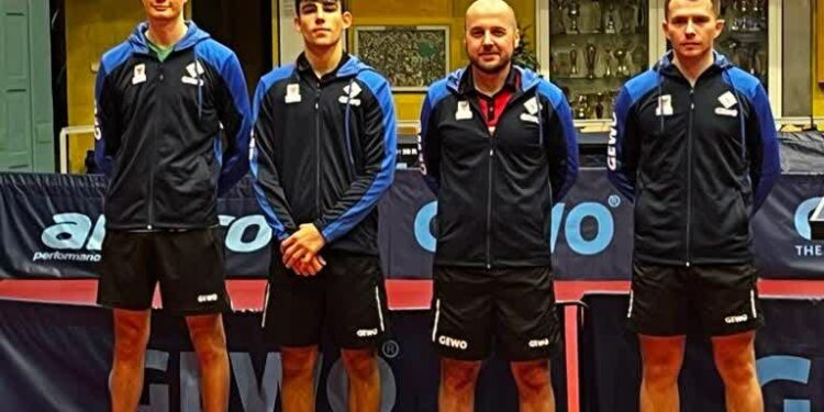 Kluczowy mecz Gorzovii bez punktów