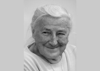 Zmarła Wanda Półtawska, przyjaciółka Jana Pawła II, więźniarka Ravensbrück