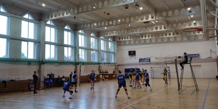 Trzynastka zwycięska w Gorzowie