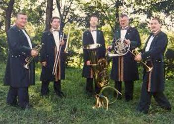 Sygnaliści myśliwscy gościli we Wschowie