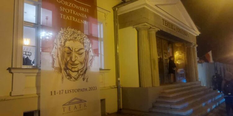 Gorzowskie Spotkania Teatralne rozpoczęte