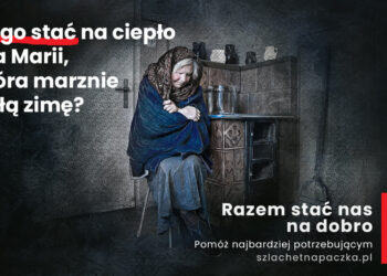 Baza Szlachetnej Paczki już otwarta!