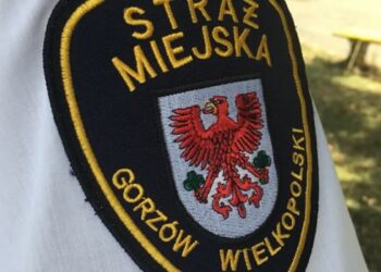 Straż wzmacnia swoje szeregi