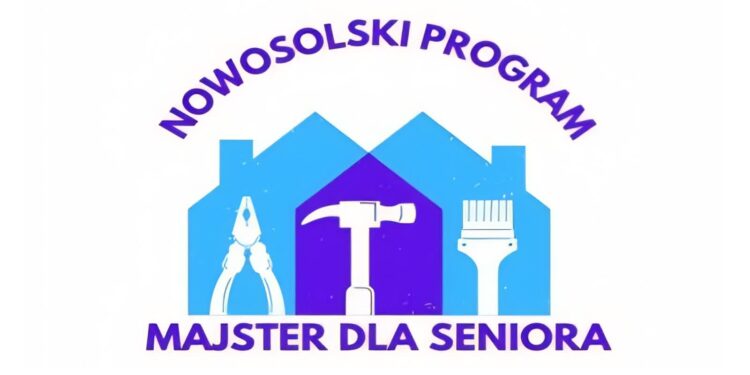 Zakończyła sie pierwsza edycja programu „Majster dla Seniora”