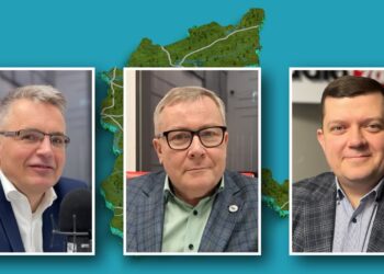 Prezydenci lubuskich miast przeciwni pomysłom likwidacji województwa