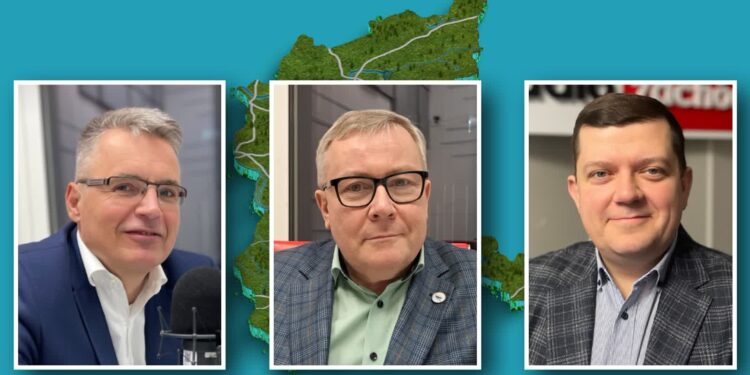 Prezydenci lubuskich miast przeciwni pomysłom likwidacji województwa