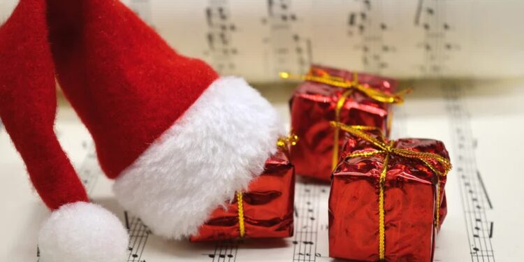 Gmina Przewóz zaprasza na Festiwal Kolęd i Pastorałek