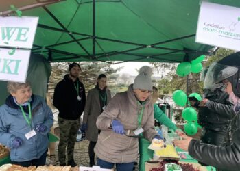 fot: fundacja Mam Marzenie