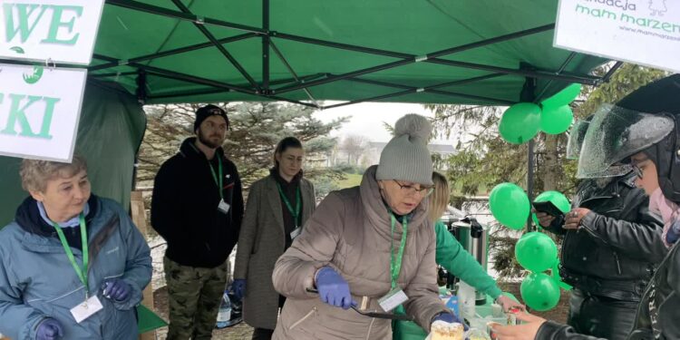 fot: fundacja Mam Marzenie