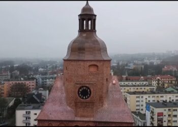 Gorzów nie będzie Wielkopolski? Deklaracja prezydenta Wójcickiego