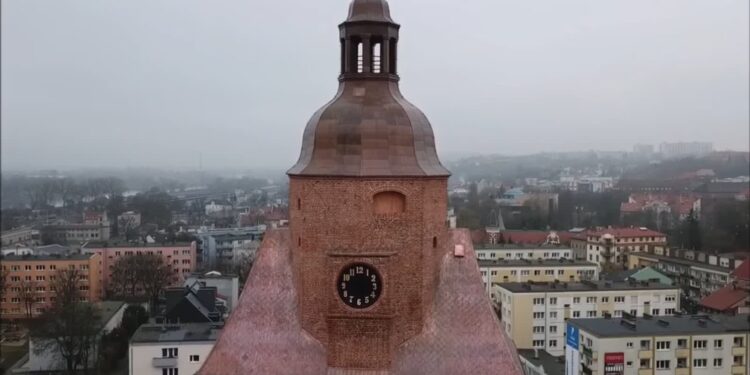 Gorzów nie będzie Wielkopolski? Deklaracja prezydenta Wójcickiego