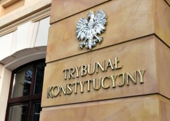 Wypadek komunikacyjny z udziałem sędziego TK. Trybunał dementuje doniesienia medialne