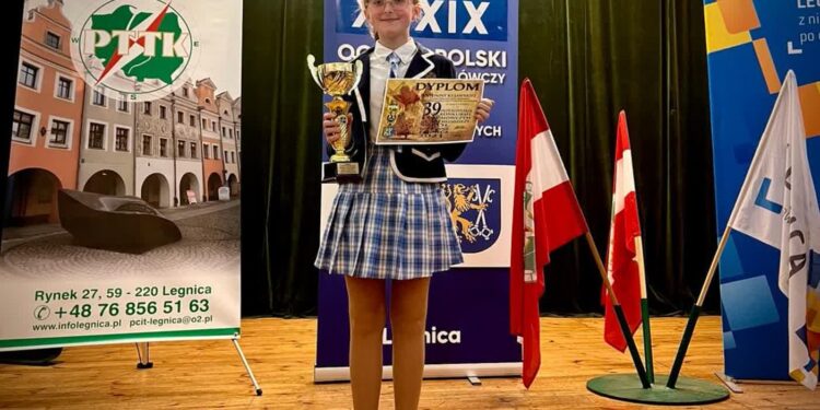 Fot.: facebook SSPSE w Gorzowie