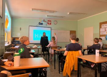 Lubuscy adwokaci rozjaśniają uczniom prawo