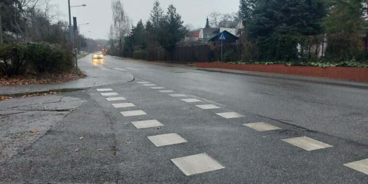 W nocy może przymrozić. Drogowcy w gotowości