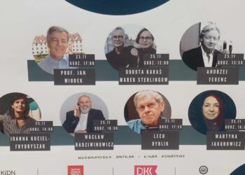 Warto Czytać Nad Wartą, czyli 5. edycja Lubuskiego Festiwalu Słowa