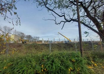 Powstaje największy park handlowy w Gorzowie