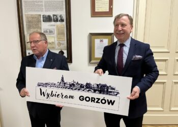 Zmiana nazwy czyli kampania społeczna WYBIERAM GORZÓW
