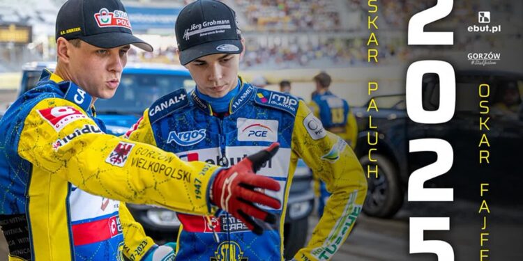 fot. FB Stal Gorzów