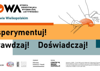 SOWA w Gorzowie zaprasza do zabawy