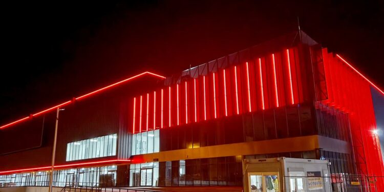 facebook.com/gorzowPL