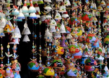 Jasień zaprasza wystawców na jarmark bożonarodzeniowy