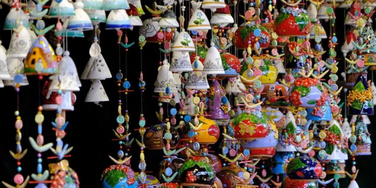 Jasień zaprasza wystawców na jarmark bożonarodzeniowy