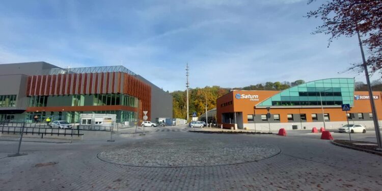 Nowe barwy Słowianki